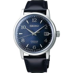 Seiko Presage SRPE43J 39 mm Lacivert Erkek Kol Saati