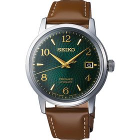 Seiko Presage SRPE45J Erkek Kol Saati