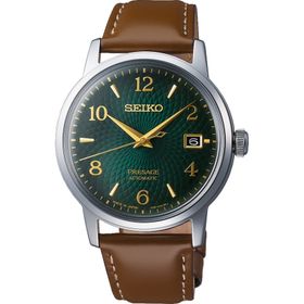 Seiko Presage SRPE45J Erkek Kol Saati