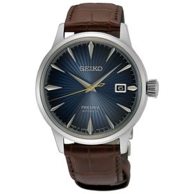 Seiko Presage SRPK15J1 Erkek Kol Saati