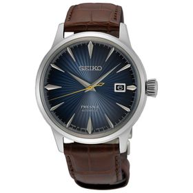 Seiko Presage SRPK15J1 Erkek Kol Saati