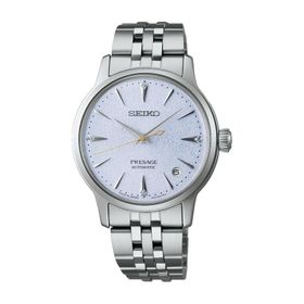 Seiko Presage SRPL61J Kadın Kol Saati