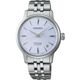 Seiko Presage SRPL61J Kadın Kol Saati
