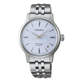 Seiko Presage SRPL61J Kadın Kol Saati