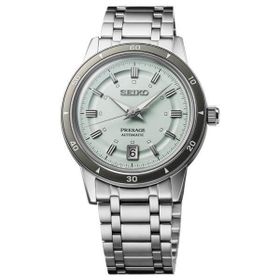 Seiko Presage SRPL71J Erkek Kol Saati