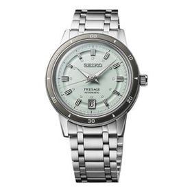 Seiko Presage SRPL71J Erkek Kol Saati