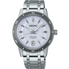 Seiko Presage SRPL73J Erkek Kol Saati