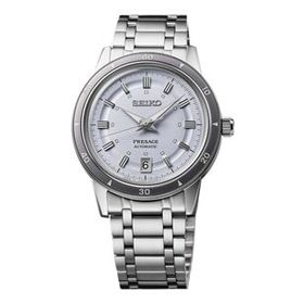 Seiko Presage SRPL73J Erkek Kol Saati