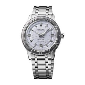 Seiko Presage SRPL73J Erkek Kol Saati