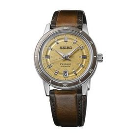 Seiko Presage SRPL75J Erkek Kol Saati