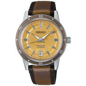 Seiko Presage SRPL75J Erkek Kol Saati