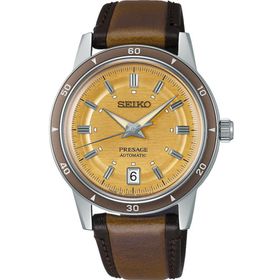 Seiko Presage SRPL75J Erkek Kol Saati
