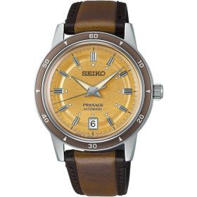 Seiko Presage SRPL75J Erkek Kol Saati