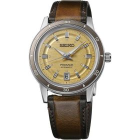 Seiko Presage SRPL75J Erkek Kol Saati