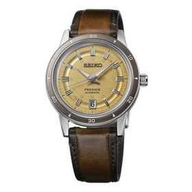 Seiko Presage SRPL75J Erkek Kol Saati