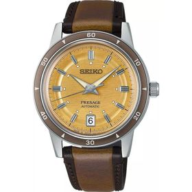 Seiko Presage SRPL75J Erkek Kol Saati