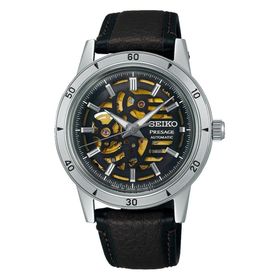 Seiko Presage SSA461J1 Erkek Kol Saati