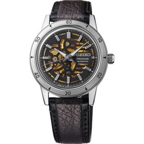 Seiko Presage SSA461J1 Erkek Kol Saati