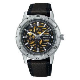 Seiko Presage SSA461J1 Erkek Kol Saati