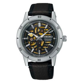 Seiko Presage SSA461J1 Erkek Kol Saati
