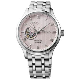 Seiko Presage SSA465J Erkek Kol Saati