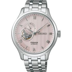 Seiko Presage SSA465J Erkek Kol Saati