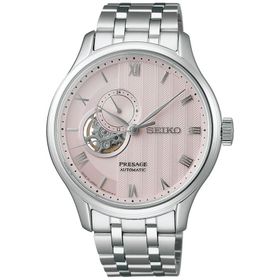 Seiko Presage SSA465J Erkek Kol Saati