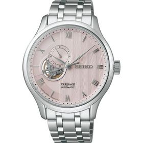 Seiko Presage SSA465J Erkek Kol Saati