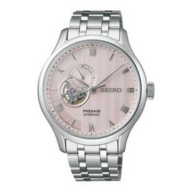 Seiko Presage SSA465J Erkek Kol Saati