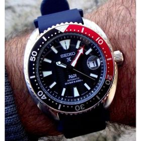 Seiko Prospex 4R35-01Y0 Erkek Kol Saati