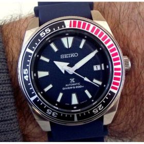 Seiko Prospex 4R35-01Y0 Erkek Kol Saati