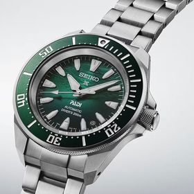 Seiko Prospex Automatic SRPL53K1 Kol Saati