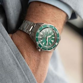 Seiko Prospex Automatic SRPL53K1 Kol Saati