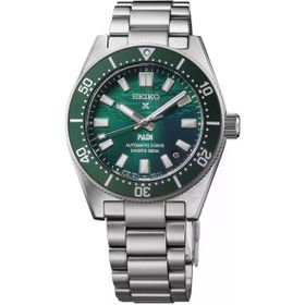 Seiko Prospex PADI SPB501J Gümüş Erkek Kol Saati