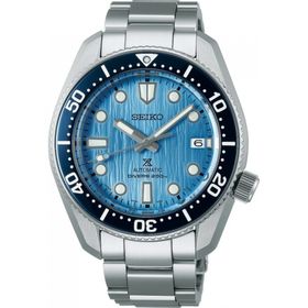 Seiko Prospex Save The Ocean SPB299J Erkek Kol Saati