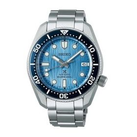 Seiko Prospex Save The Ocean SPB299J Erkek Kol Saati