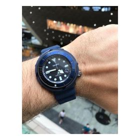 Seiko Prospex SNE533 Divers Erkek Kol Saati