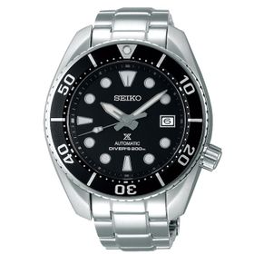 Seiko Prospex SNE533 Divers Erkek Kol Saati
