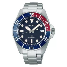 Seiko Prospex Solar Divers SNE595P Erkek Kol Saati