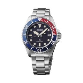 Seiko Prospex Solar Divers SNE595P Erkek Kol Saati