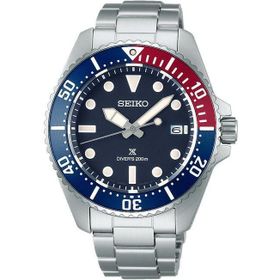 Seiko Prospex Solar Divers SNE595P Erkek Kol Saati