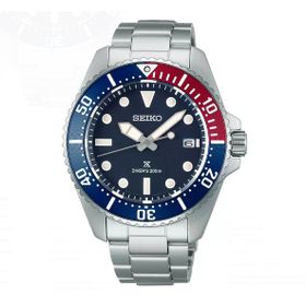 Seiko Prospex Solar Divers SNE595P Erkek Kol Saati