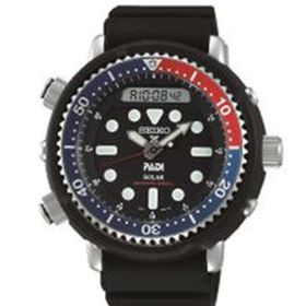 Seiko Prospex Solar Diver's SNJ027P Erkek Kol Saati
