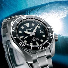 Seiko Prospex SPB101J Divers Erkek Kol Saati