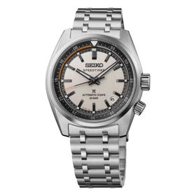 Seiko Prospex Speedtimer SPB513J Erkek Kol Saati