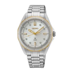 Seiko Prospex SUR618J1 Kadın Kol Saati