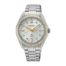Seiko Prospex SUR618J1 Kadın Kol Saati