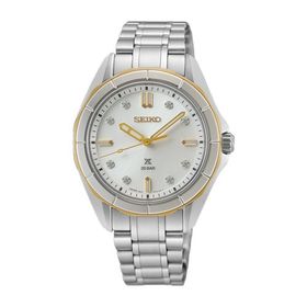 Seiko Prospex SUR618J1 Kadın Kol Saati