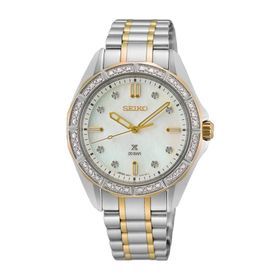 Seiko Prospex SUR622J1 Kadın Kol Saati