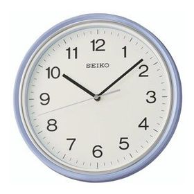 Seiko QHA008L Duvar Saati
